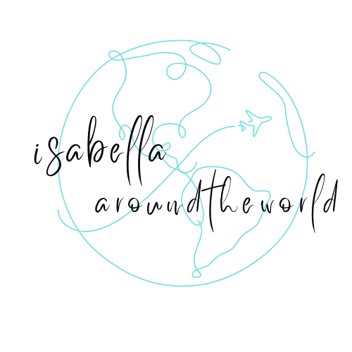 isabellaaroundtheworld – Travel Blog