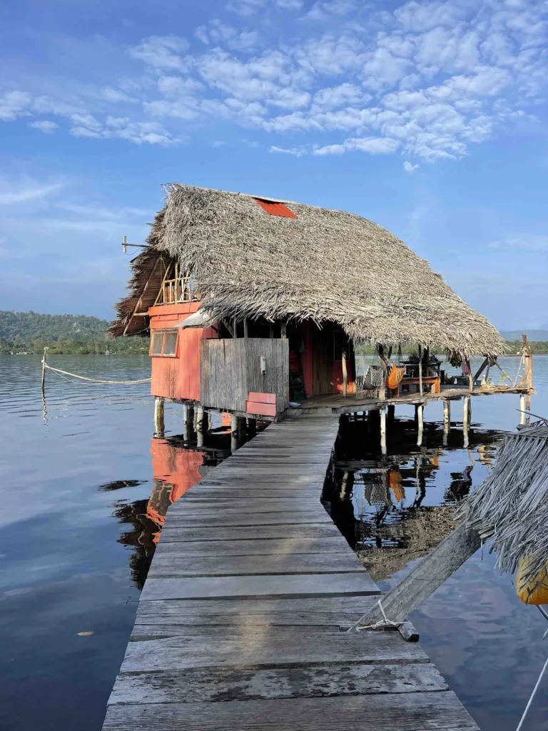 Cocovivo Panama